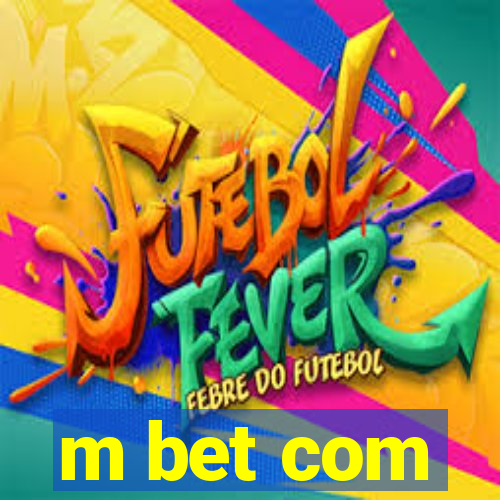 m bet com