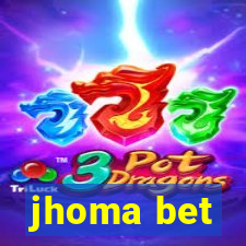 jhoma bet