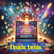 finals tenis