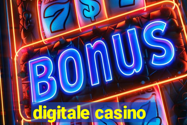 digitale casino