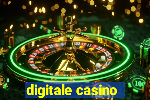 digitale casino