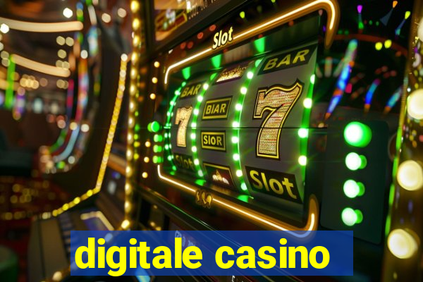 digitale casino