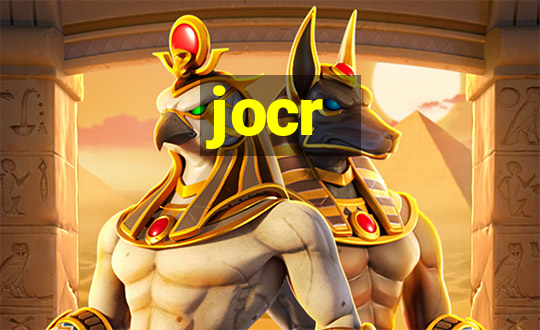 jocr