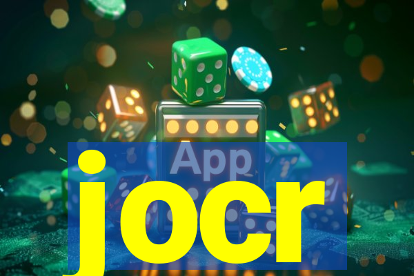 jocr