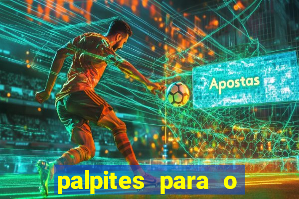 palpites para o jogo do grêmio hoje