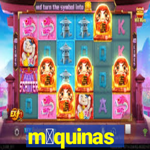 m谩quinas ca莽a-n铆queis on-line