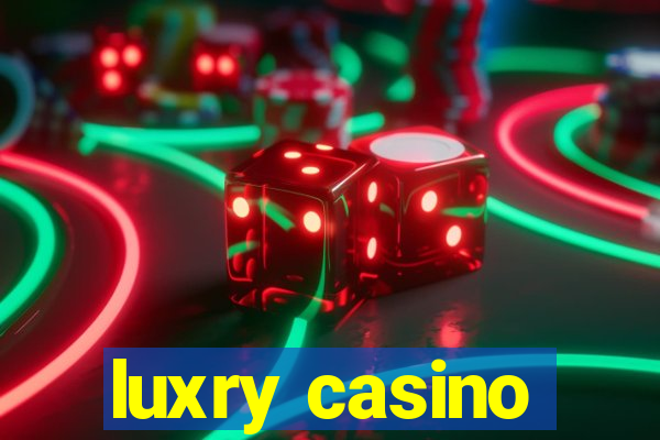 luxry casino