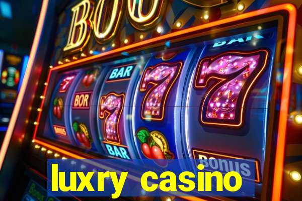 luxry casino