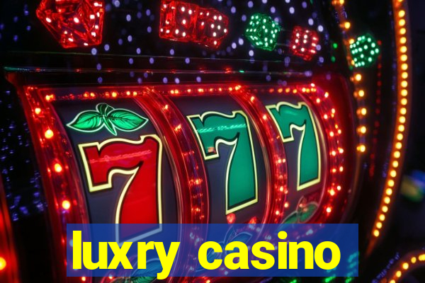 luxry casino