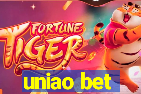 uniao bet