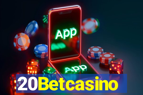 20Betcasino