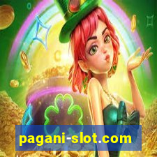 pagani-slot.com