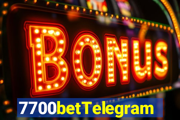 7700betTelegram