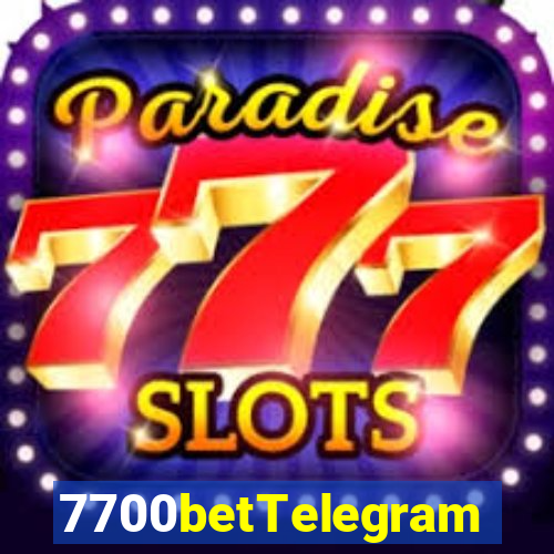 7700betTelegram