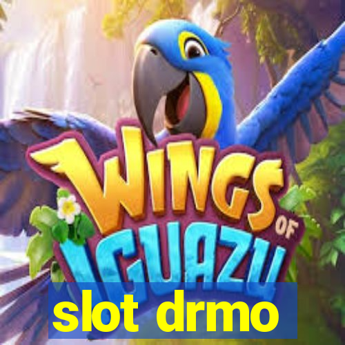 slot drmo