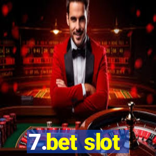 7.bet slot