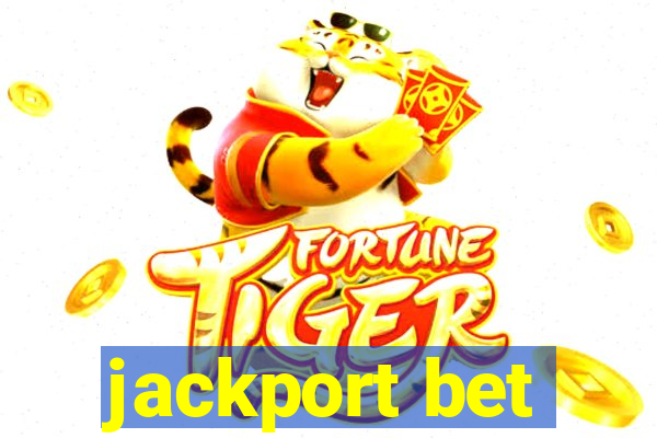 jackport bet