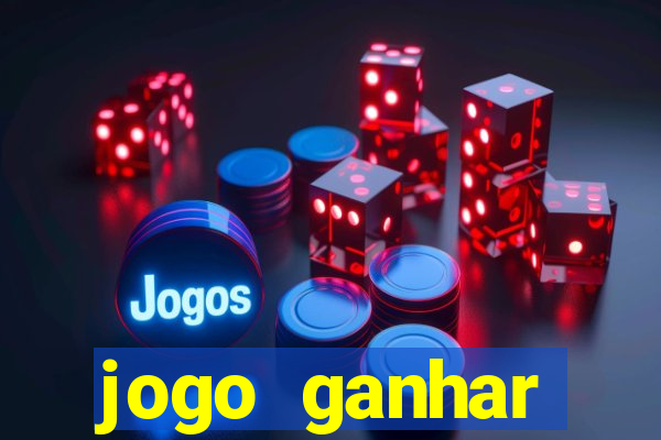 jogo ganhar dinheiro de verdade pix