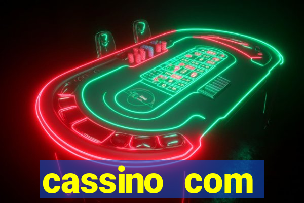 cassino com deposito de 5 reais