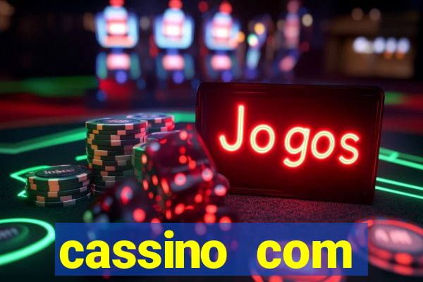 cassino com deposito de 5 reais