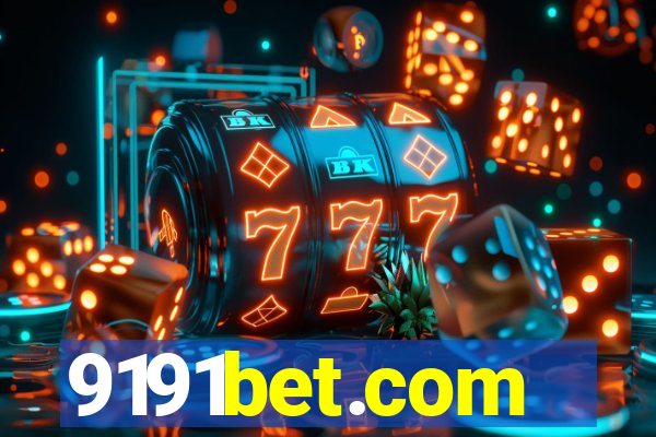 9191bet.com