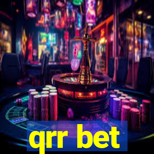 qrr bet