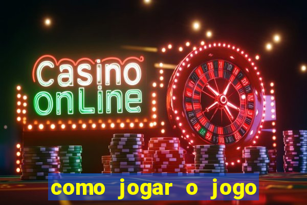 como jogar o jogo do touro para ganhar dinheiro