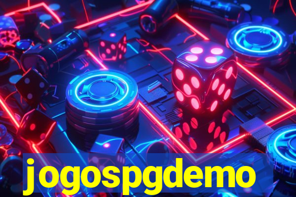 jogospgdemo