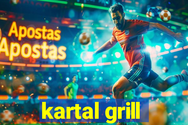 kartal grill