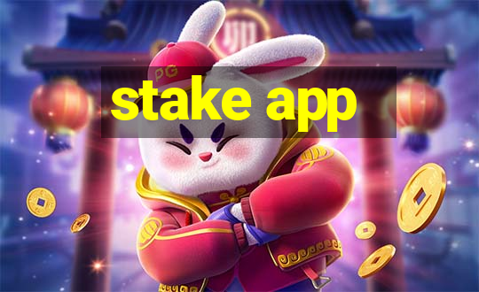 stake app