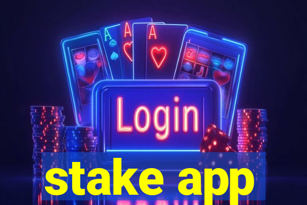 stake app