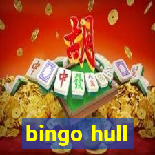 bingo hull