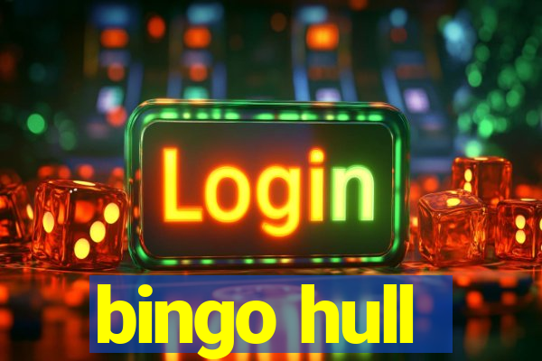 bingo hull