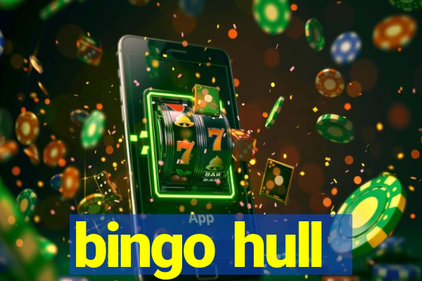 bingo hull