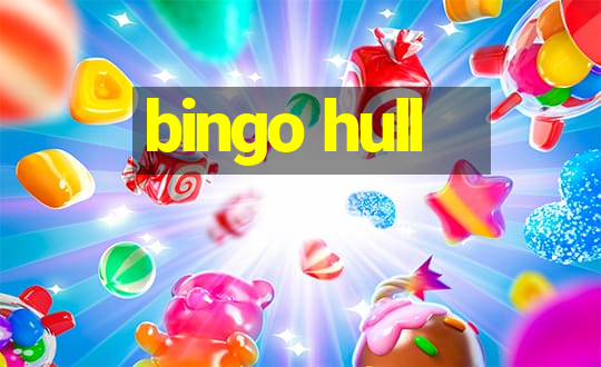 bingo hull