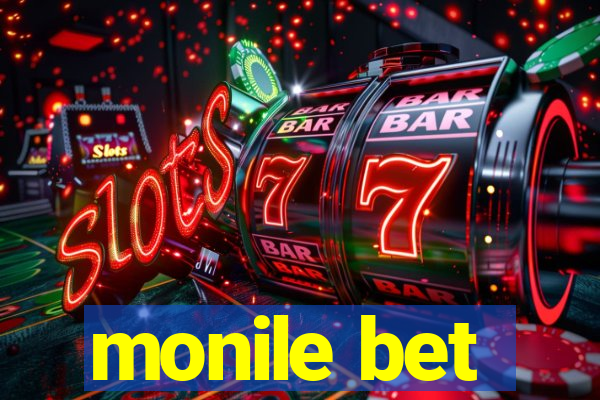 monile bet