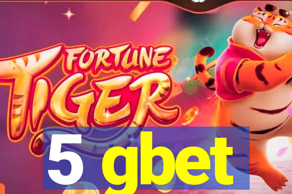 5 gbet