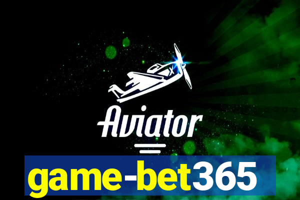 game-bet365