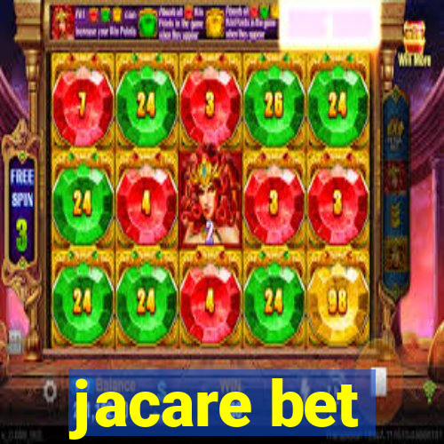 jacare bet