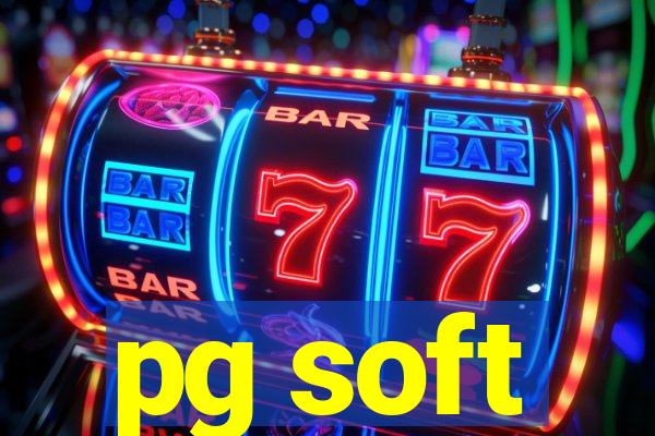 pg soft