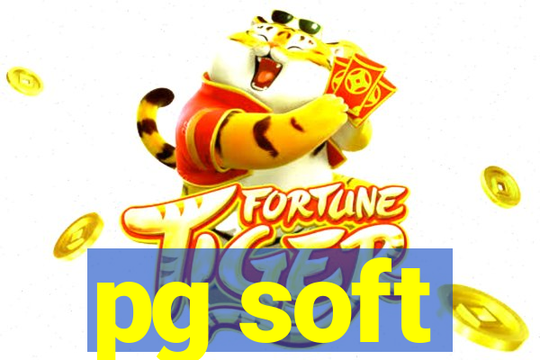 pg soft