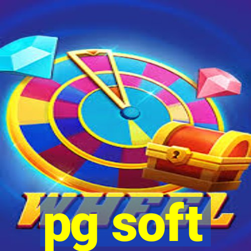 pg soft