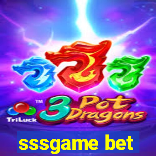 sssgame bet