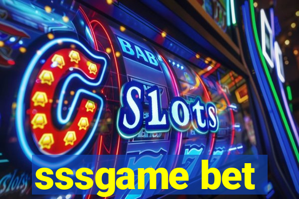 sssgame bet