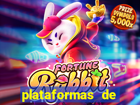 plataformas de jogos 2024