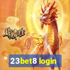 23bet8 login