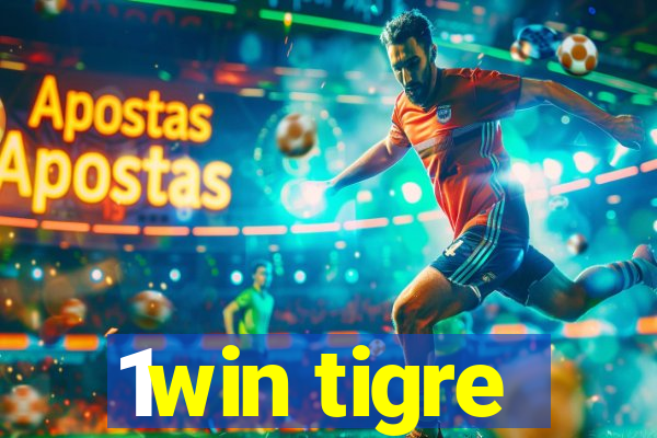 1win tigre