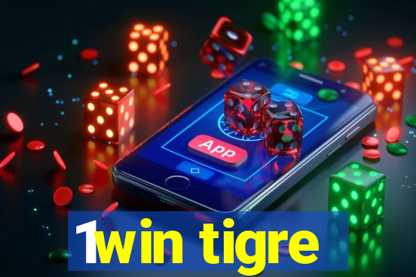 1win tigre