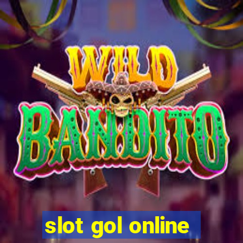 slot gol online