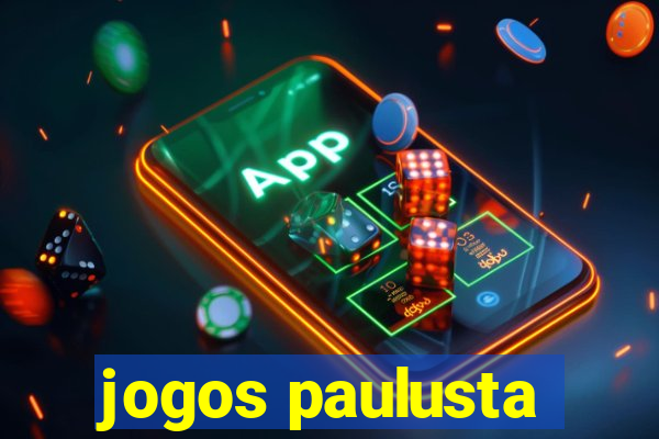 jogos paulusta